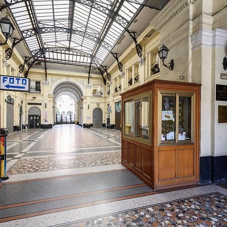 Piazza Nicola Amore 14 Naples Extérieur photo