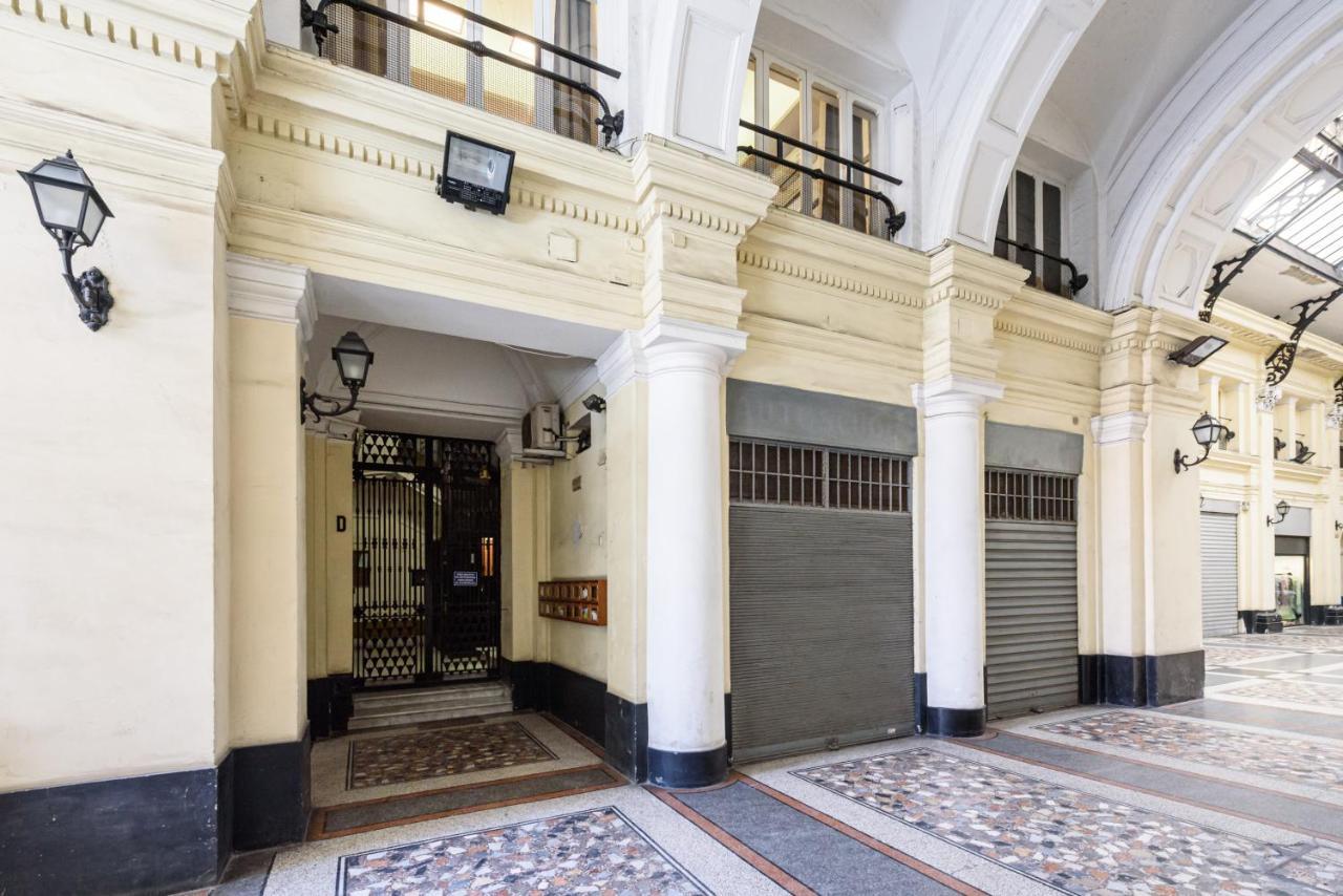 Piazza Nicola Amore 14 Naples Extérieur photo