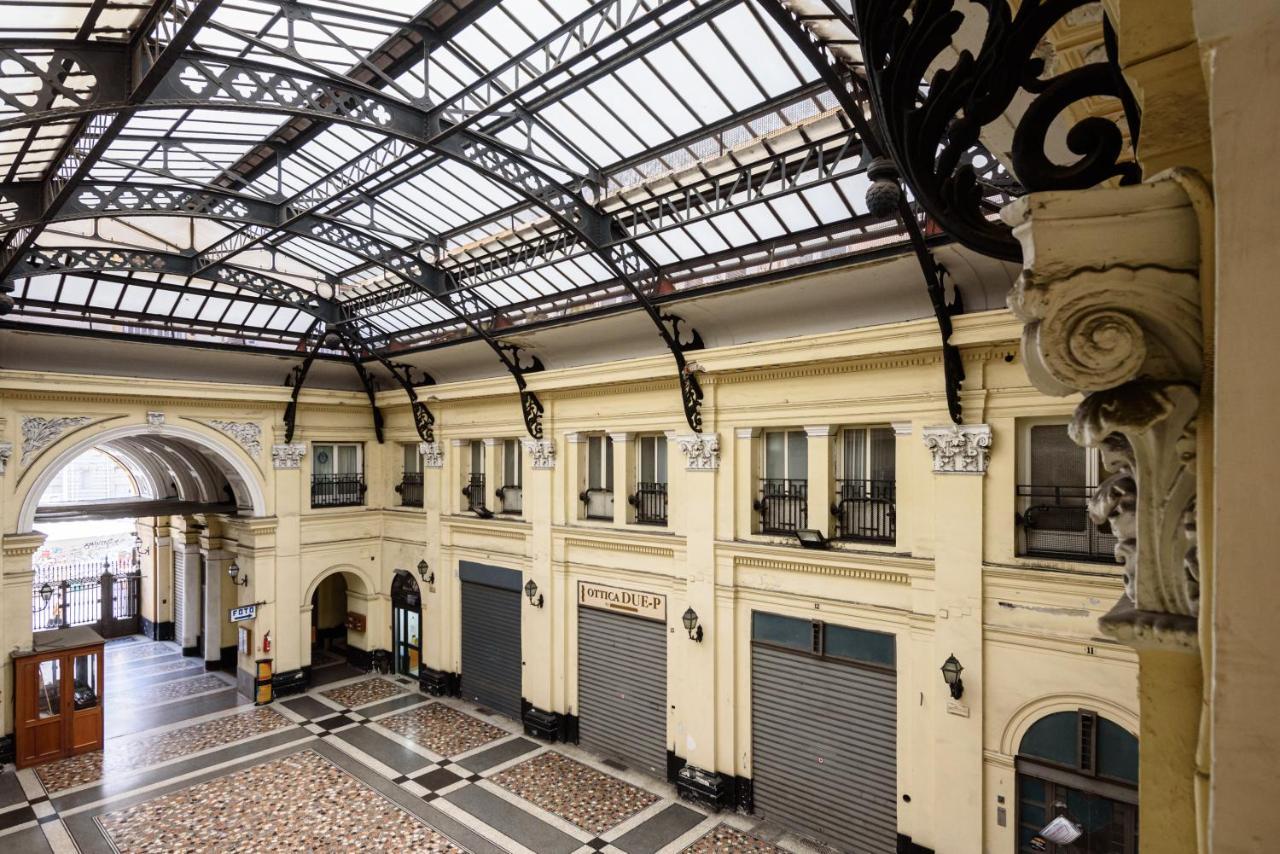 Piazza Nicola Amore 14 Naples Extérieur photo