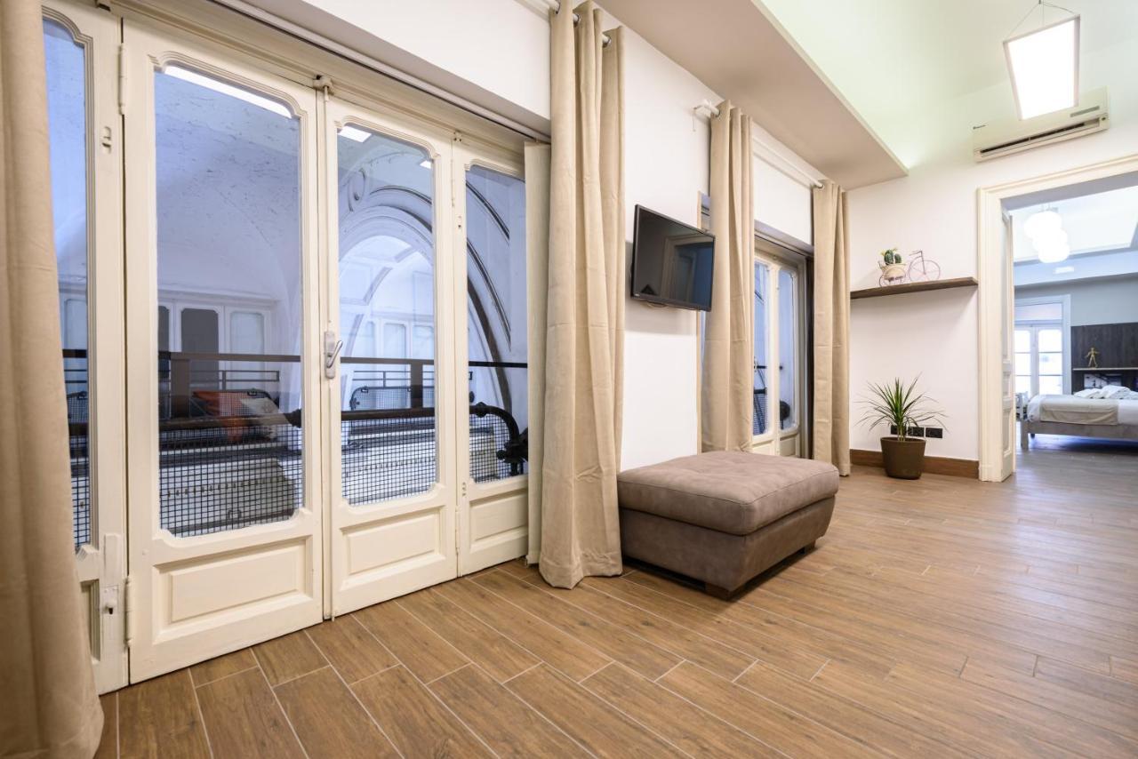 Piazza Nicola Amore 14 Naples Extérieur photo