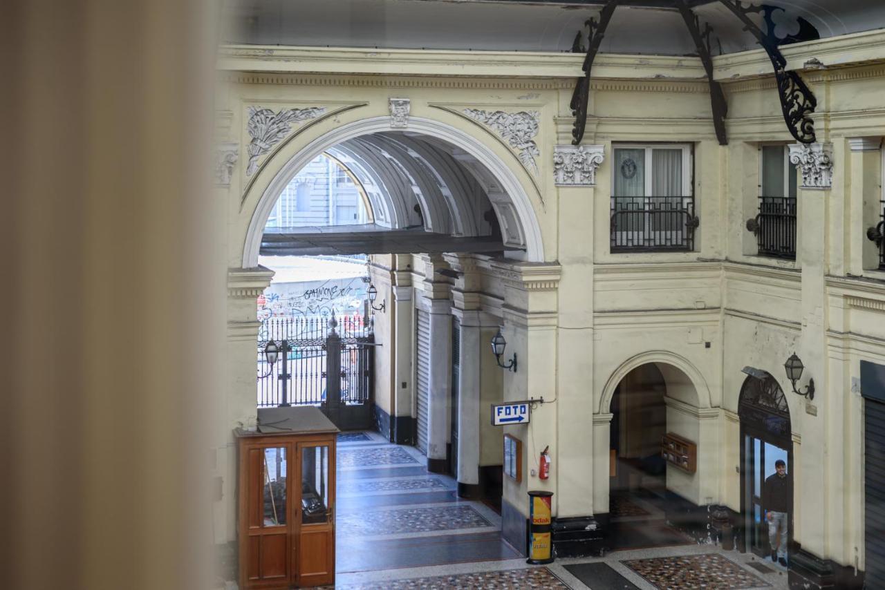 Piazza Nicola Amore 14 Naples Extérieur photo